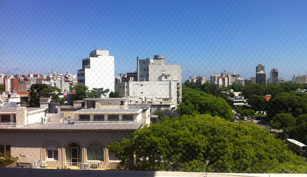 Redes Proteccion Montevideo