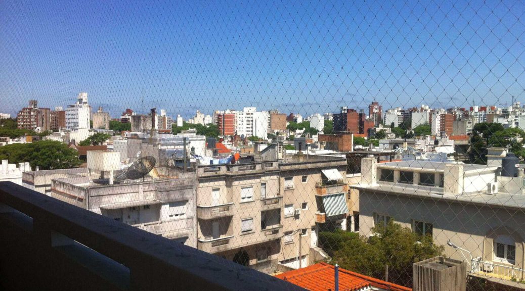 Redes proteccion Punta del Este