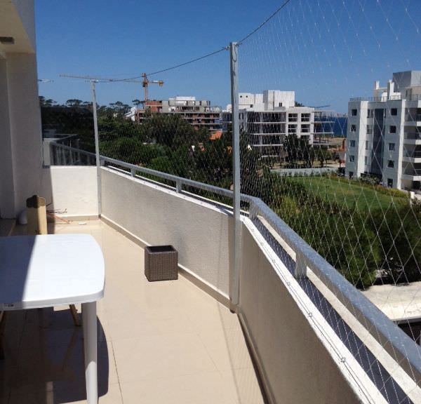 Colocacion Redes Montevideo