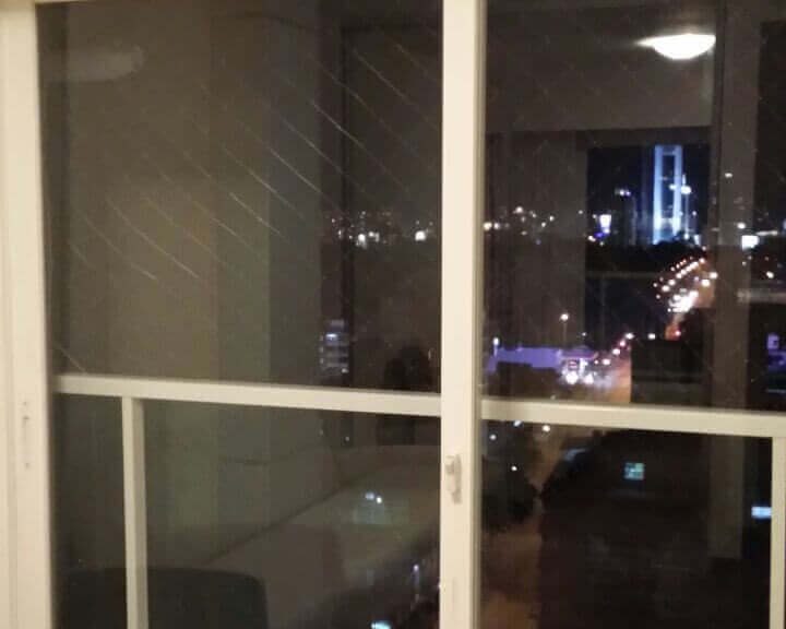 Ventana Diamantis Plaza